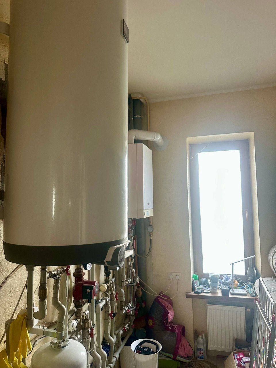 Будинок в Зеленому Мисі