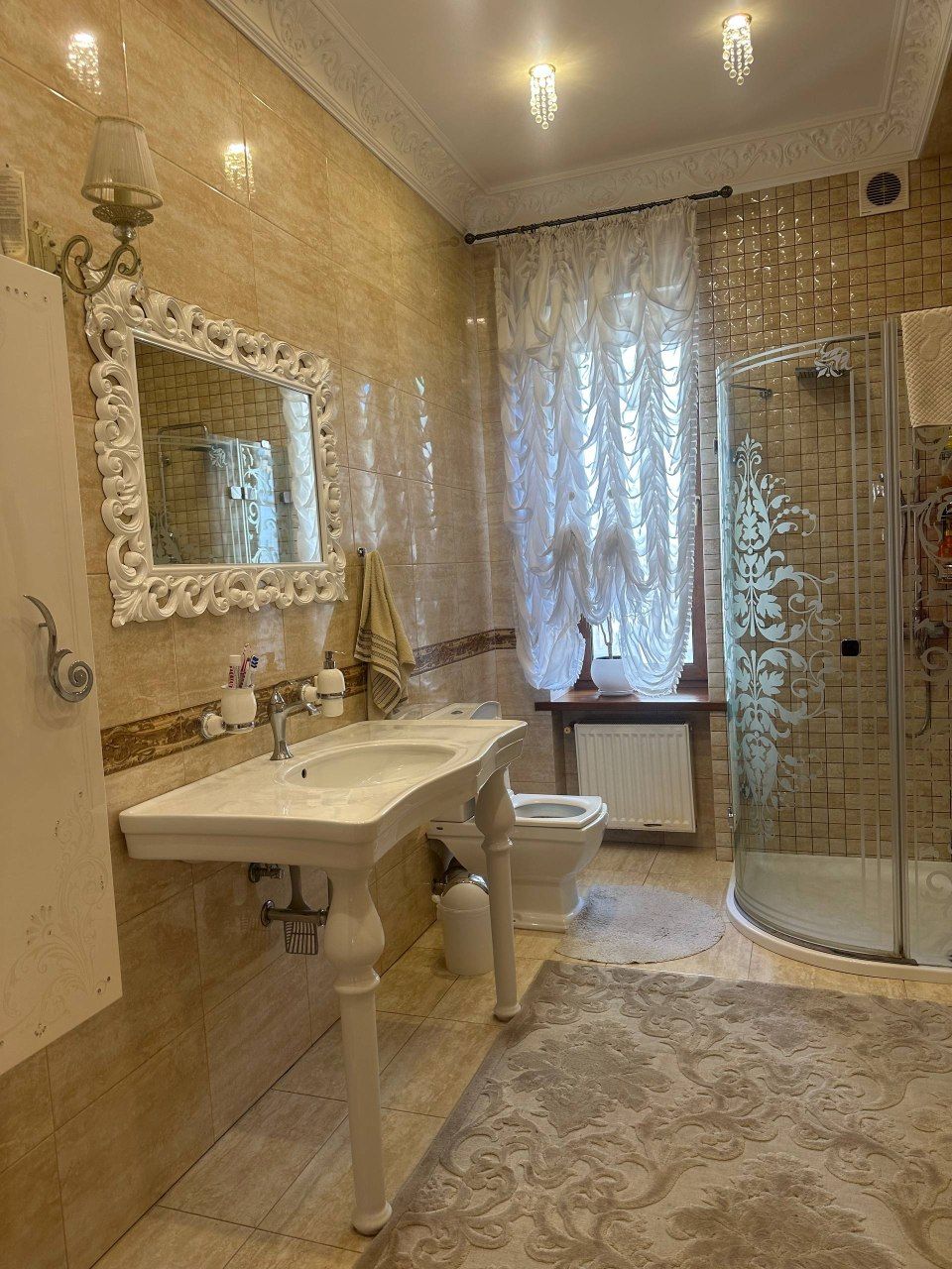 Будинок в Зеленому Мисі