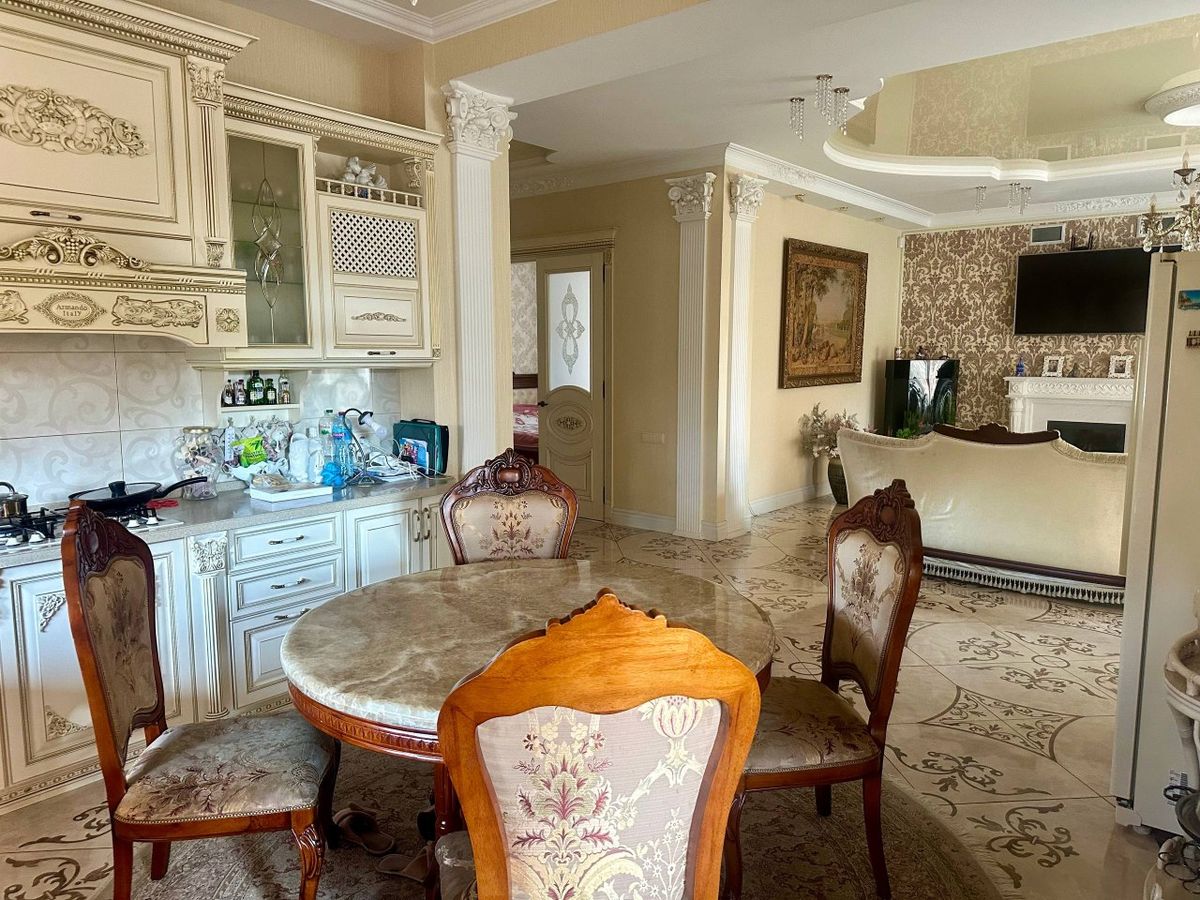 Будинок в Зеленому Мисі