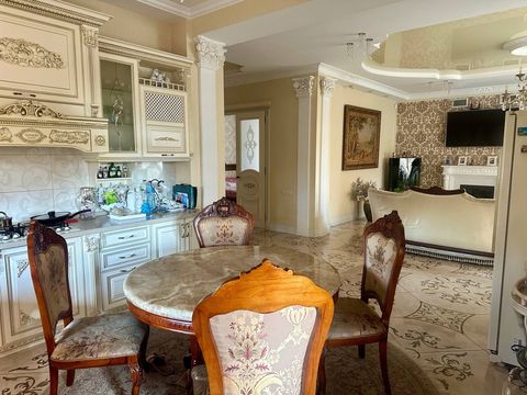 Будинок в Зеленому Мисі