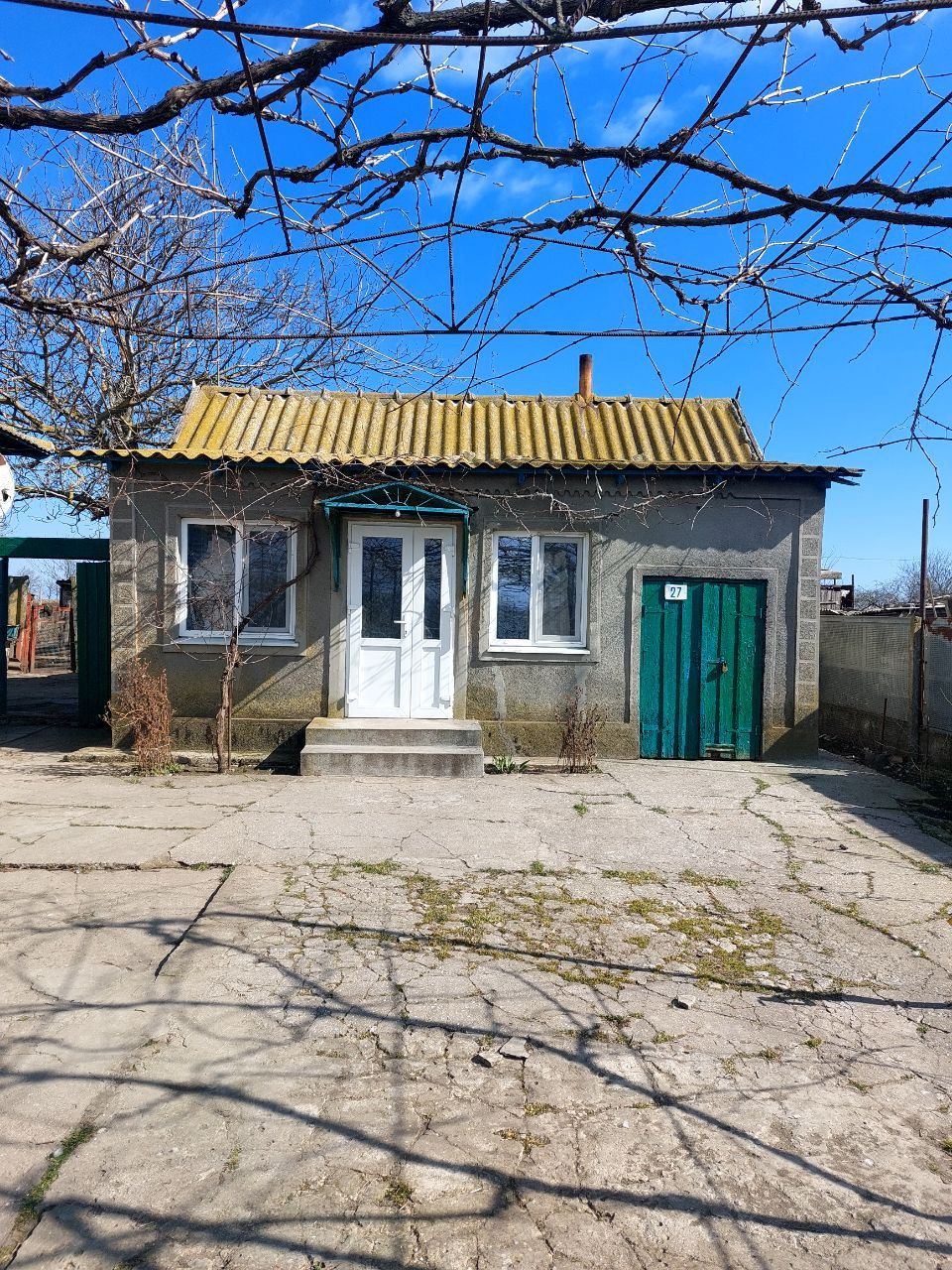 Будинок на Молодіжній вул