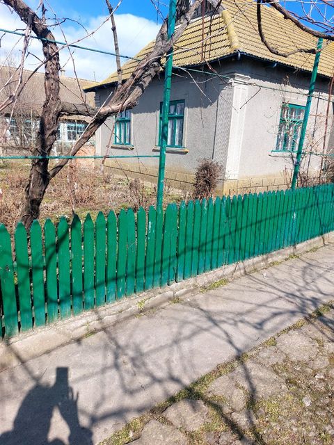 Будинок на Молодіжній вул