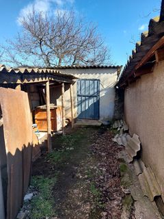 Будинок на Молодіжній вул