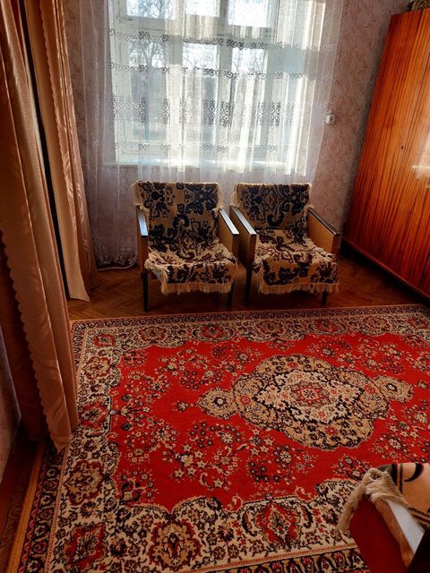 Будинок на Молодіжній вул