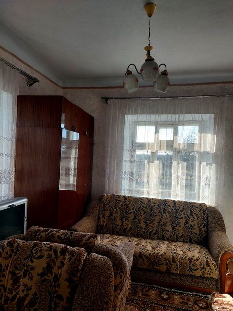 Будинок на Молодіжній вул