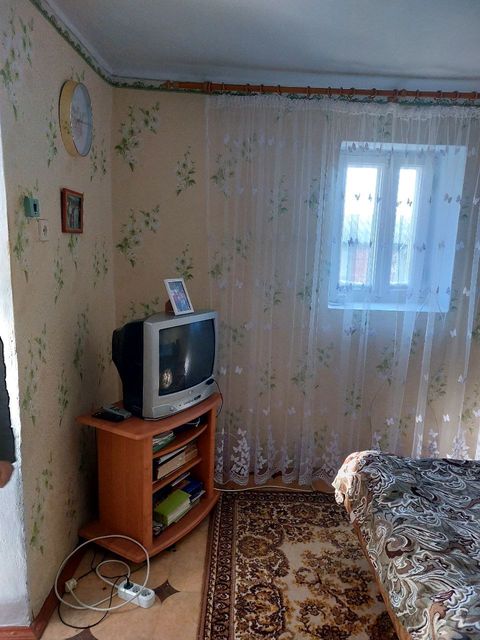 Будинок на Молодіжній вул