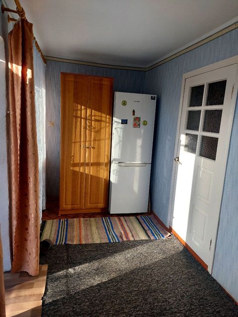 Будинок на Молодіжній вул