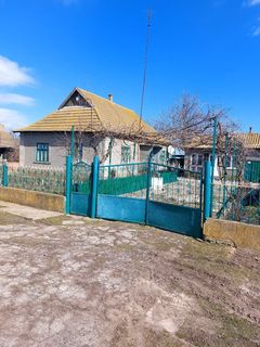 Будинок на Молодіжній вул