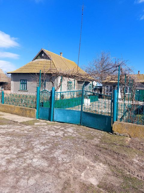 Будинок на Молодіжній вул