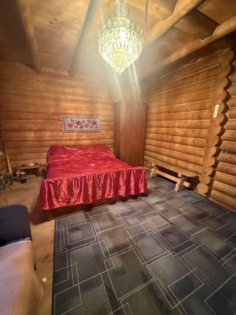 Будинок на Полуничній вул.