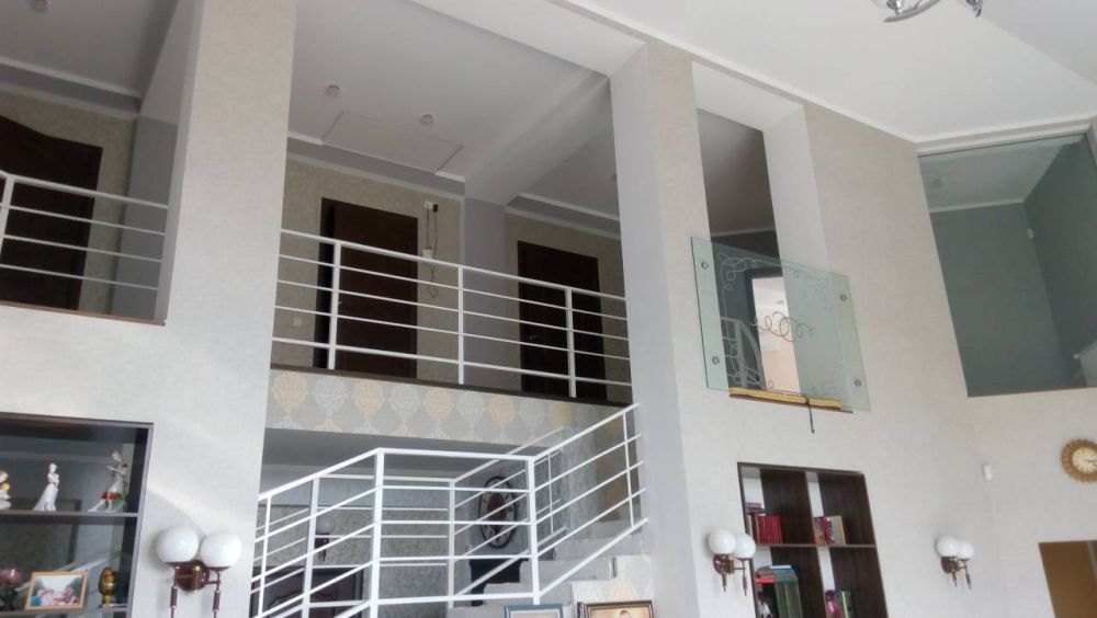 Будинок на Коцюбинського пров.