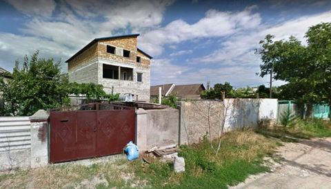 Будинок на Дунаєвського вул.