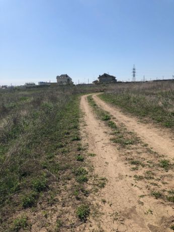 Земельна ділянка на Масив 23 Совіньйон