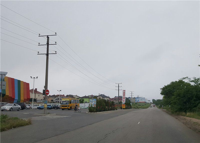 Земельна ділянка на Масив 23 Совіньйон