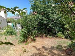 Land plot on Fontanska road, ul.