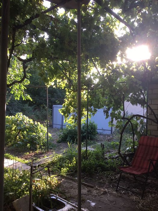 Land plot on Fontanska road, ul.