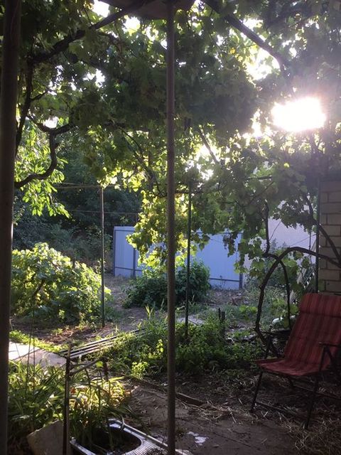 Land plot on Fontanska road, ul.