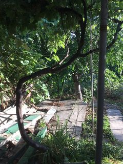 Land plot on Fontanska road, ul.