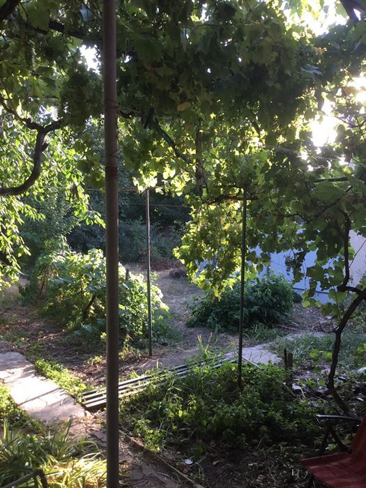 Land plot on Fontanska road, ul.