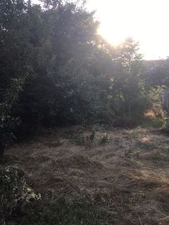 Land plot on Fontanska road, ul.