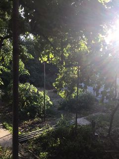 Land plot on Fontanska road, ul.