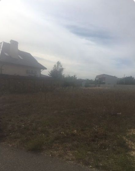 Plot Sanjayka village