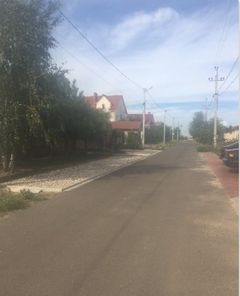 Plot Sanjayka village