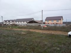 Земельна ділянка на 9 масив вул.