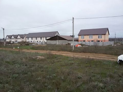 Земельна ділянка на 9 масив вул.