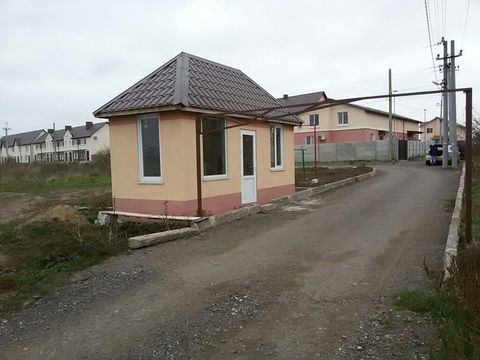 Земельна ділянка на 9 масив вул.