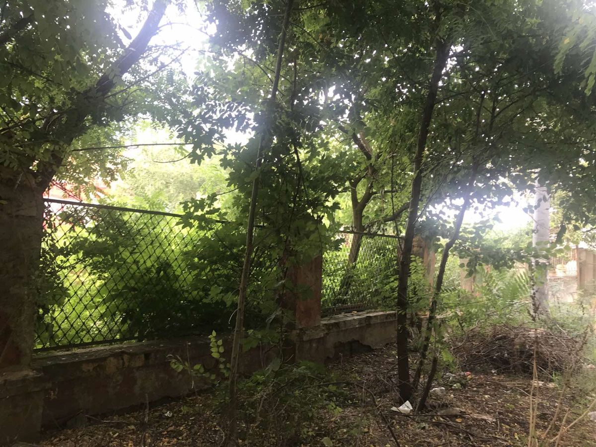 Участок на Фонтанська дорога вул.