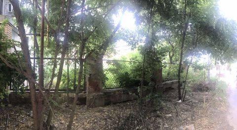 Land plot on Fontanskaya road, ul.