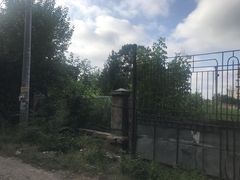 Участок на Фонтанська дорога вул.