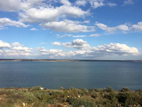 A plot on Prylymanska Street.