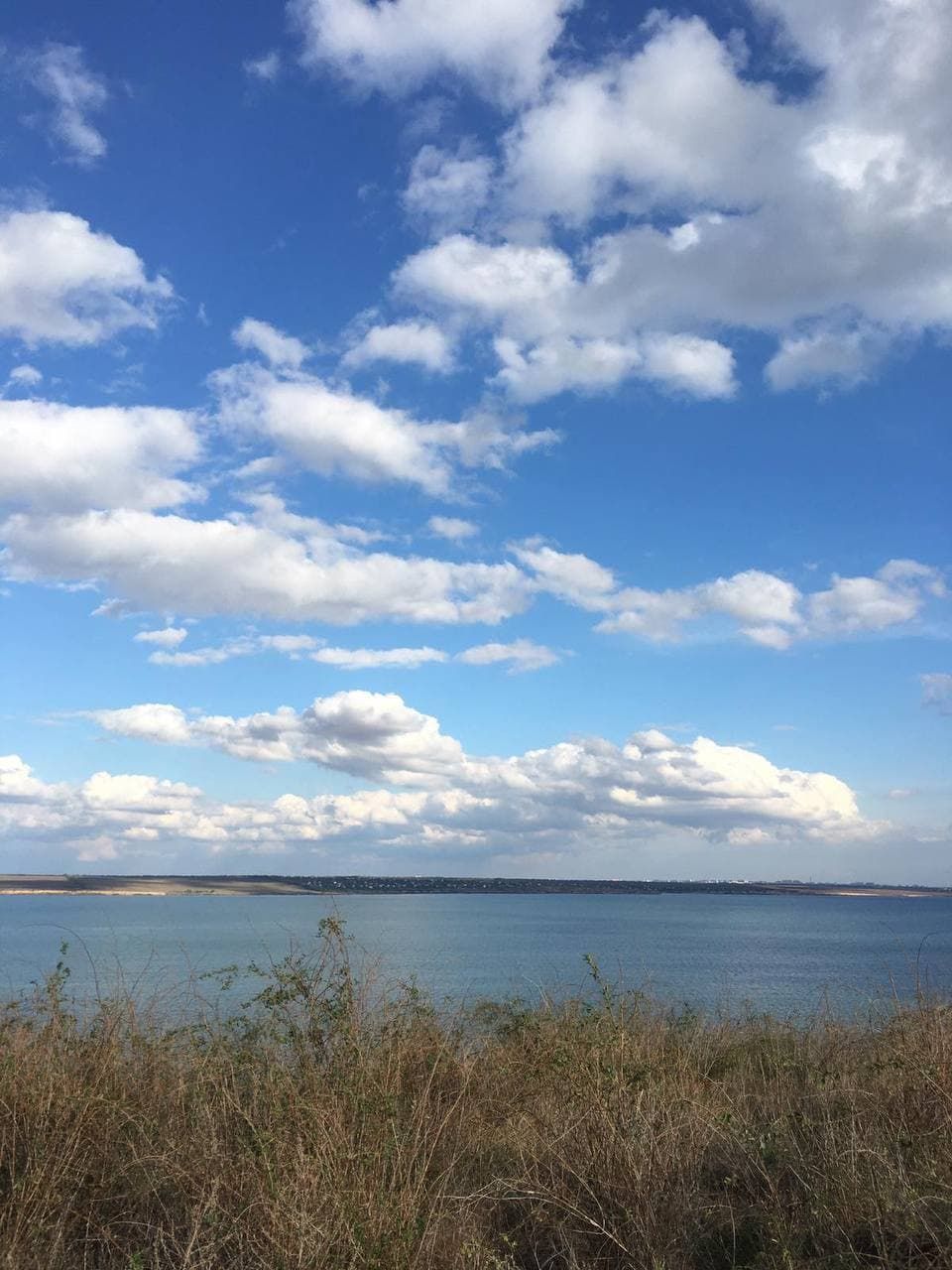 Участок на Балківській вул.