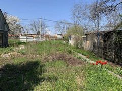 Земельна ділянка 2-а лінія Марії Демченка вул.