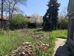 Земельна ділянка 2-а лінія Марії Демченка вул.