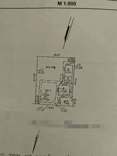Земельна ділянка 2-а лінія Марії Демченка вул.