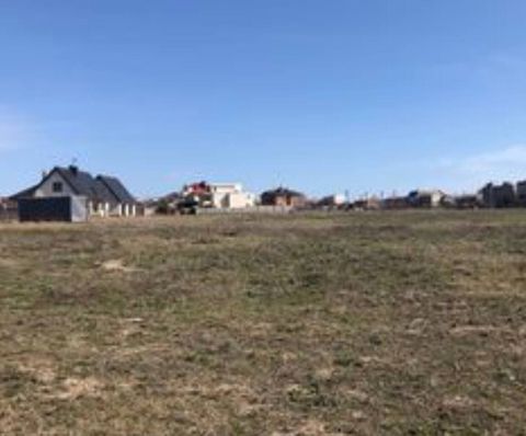 Ділянка на Масив 11 вул.