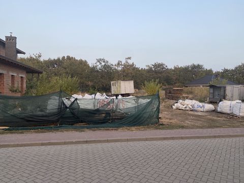 Участок на Флоренской вул.