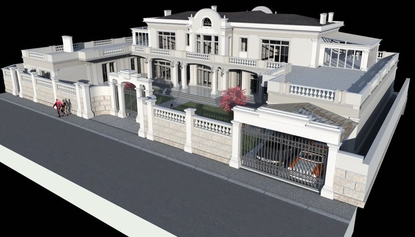 Земельна ділянка на Маячний пров.