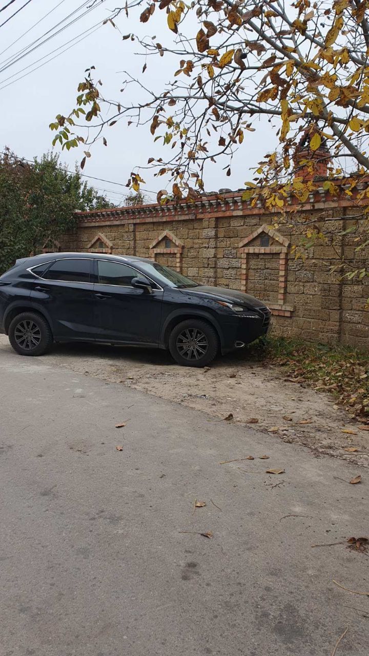 Участок на Любашівська вул.