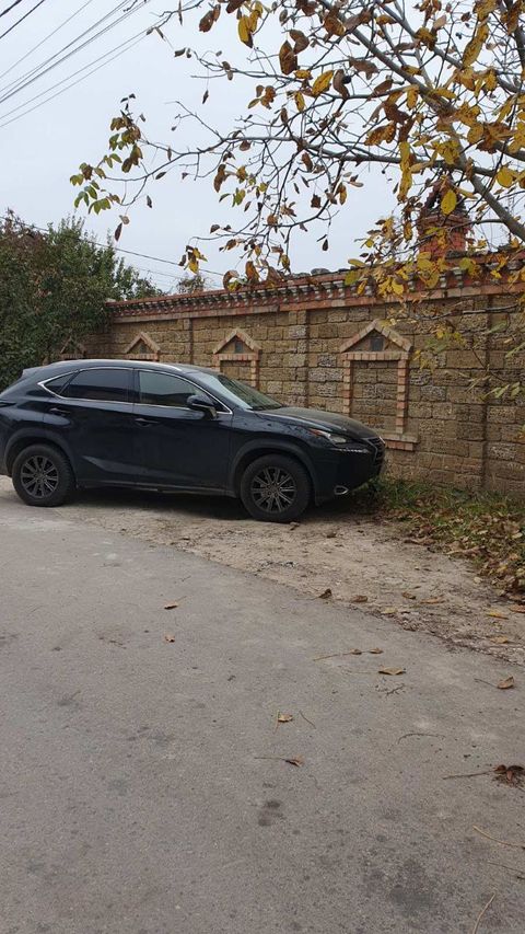 Участок на Любашівська вул.