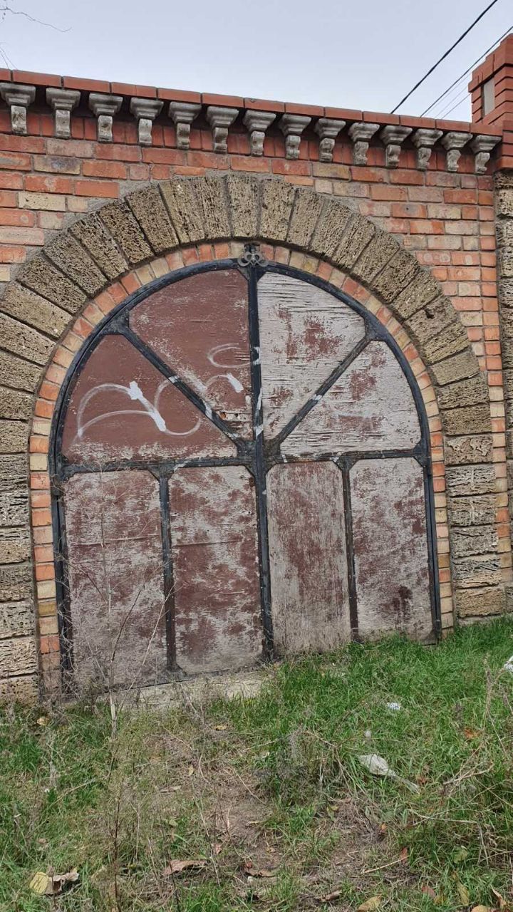 Участок на Любашівська вул.