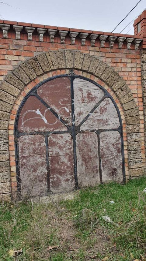 Участок на Любашівська вул.