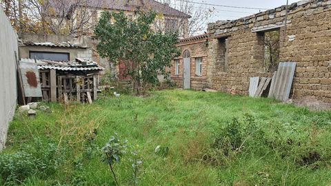 Участок на Любашівська вул.