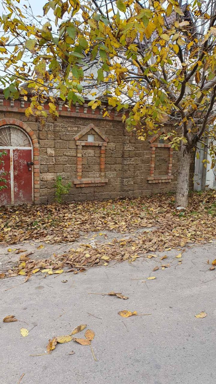 Участок на Любашівська вул.