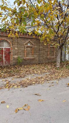 Участок на Любашівська вул.