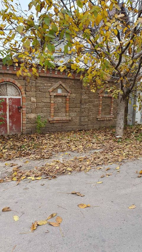 Участок на Любашівська вул.