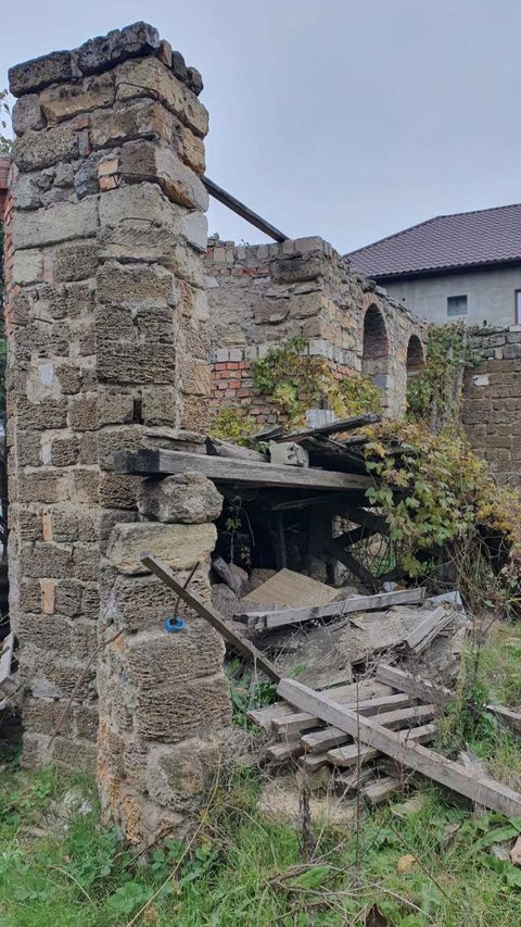 Участок на Любашівська вул.